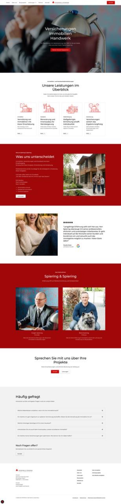 Spiering & Spiering