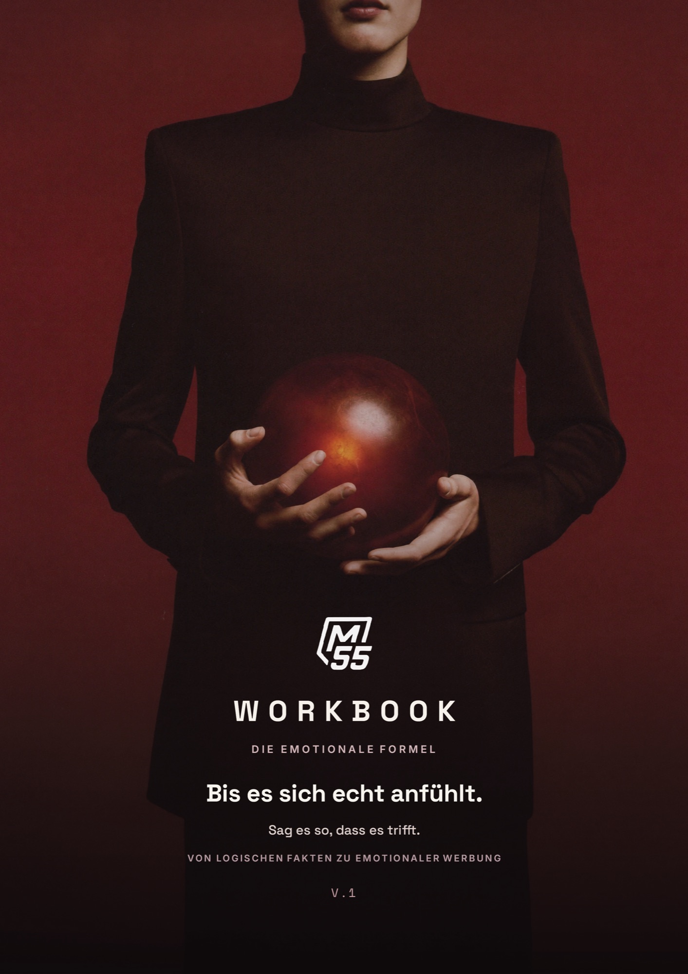 M55 Workbook Cover
