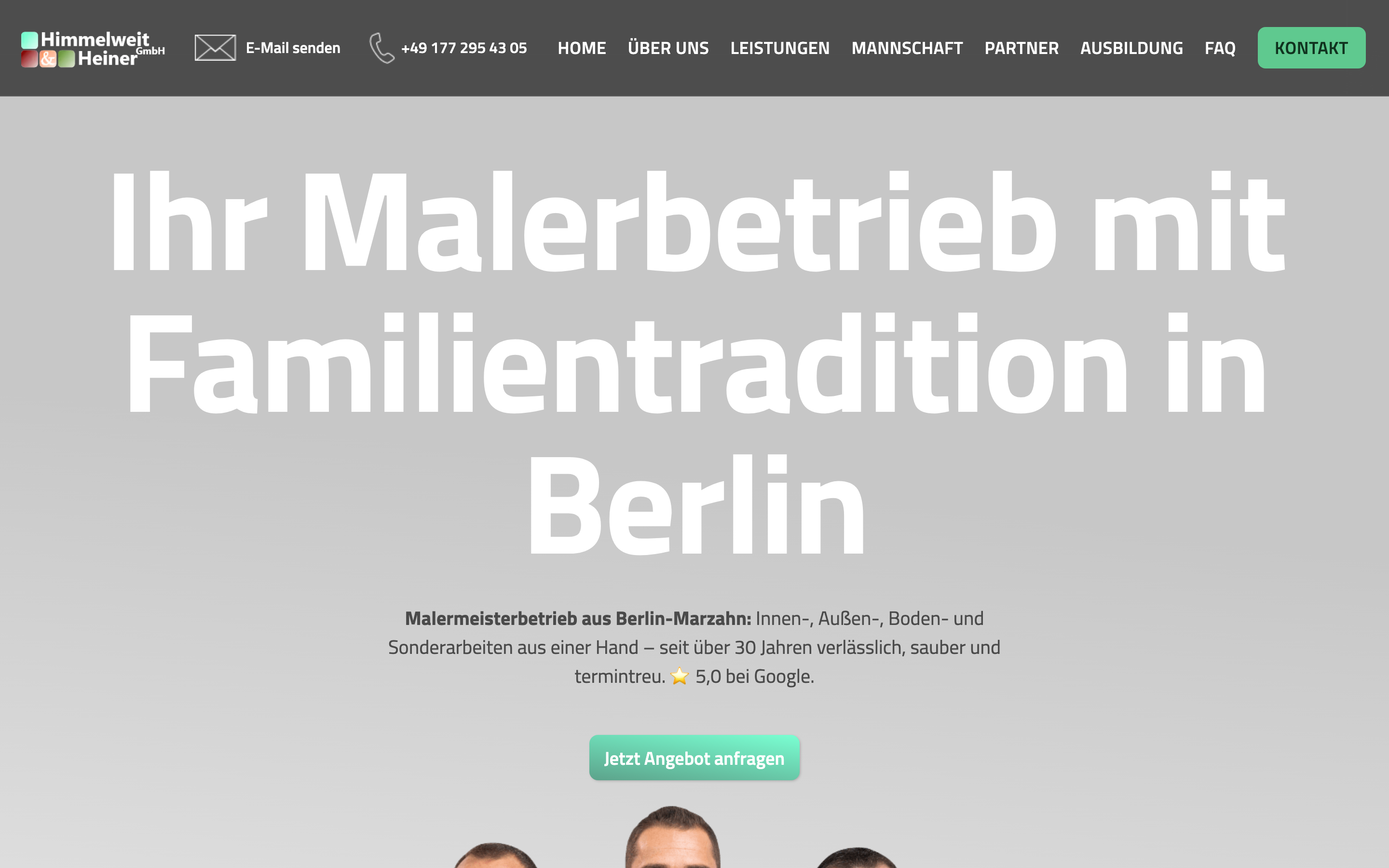 Himmelweit & Heiner