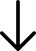 Dark angular right arrow with a white border on a gray background.