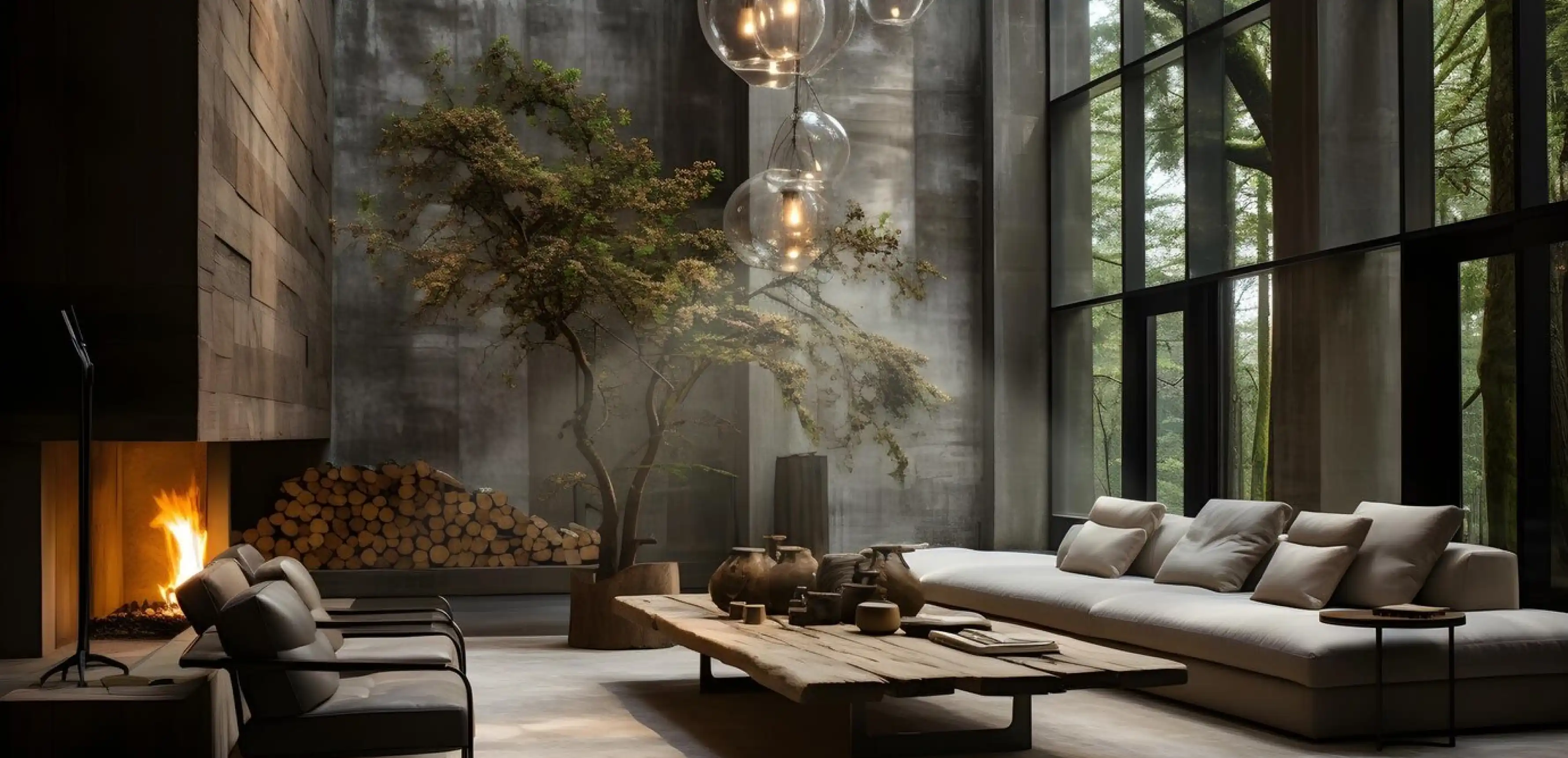 House Interior