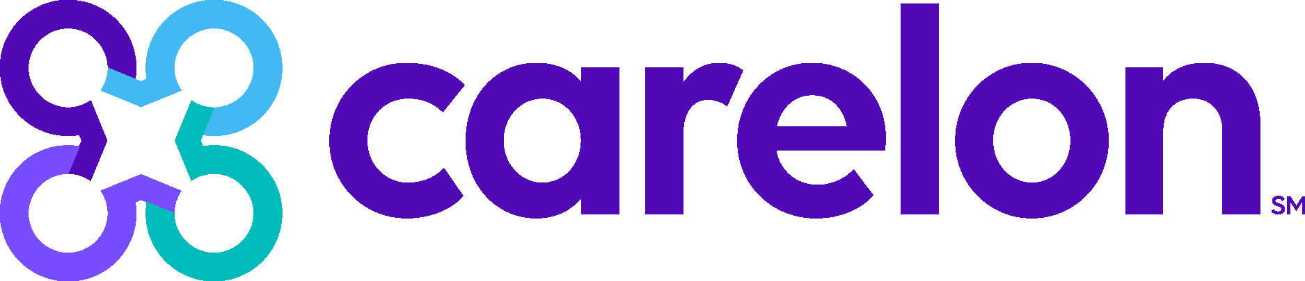 Carelon logo