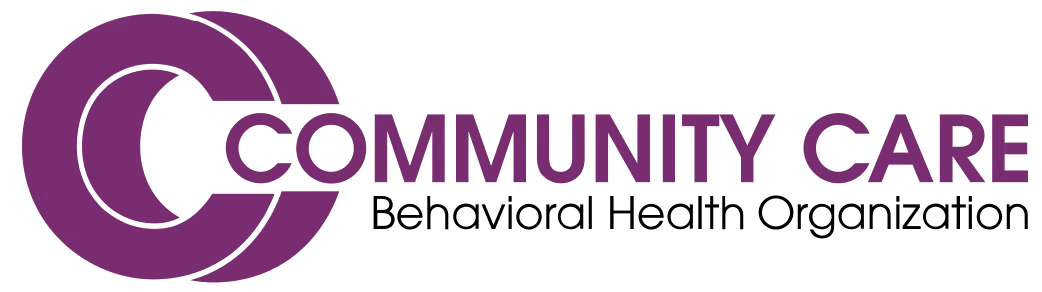 Community Care logo