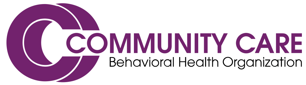 Community Care logo