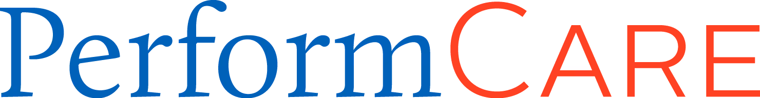 PerformCare logo