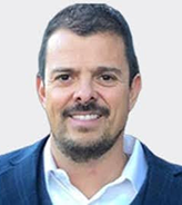 Carlos Guillem, PhD, MBA