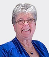 Darlene Boudreaux, MBA, CPA