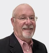 John Walling, PhD