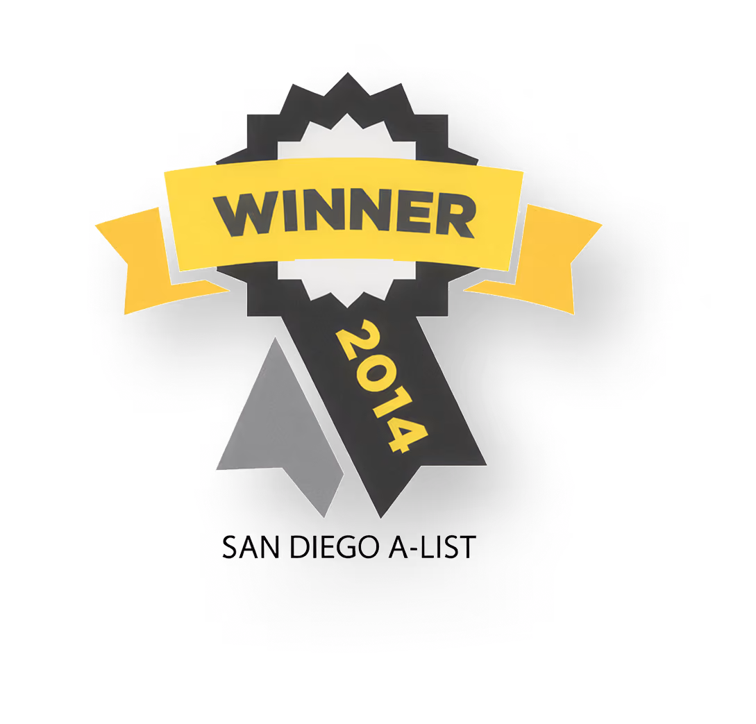 Body Blu award recognition