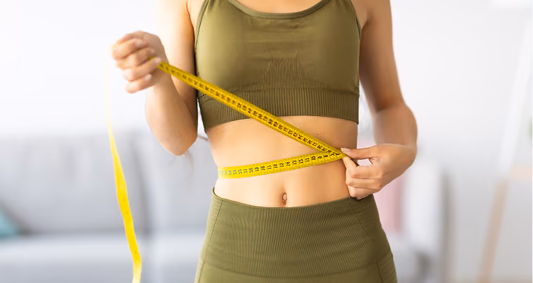 Medical weight loss program at Body Blu