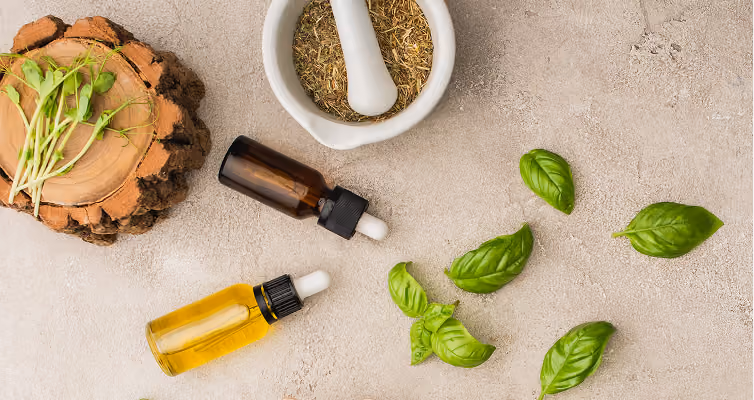 Naturopathic health care at Body Blu