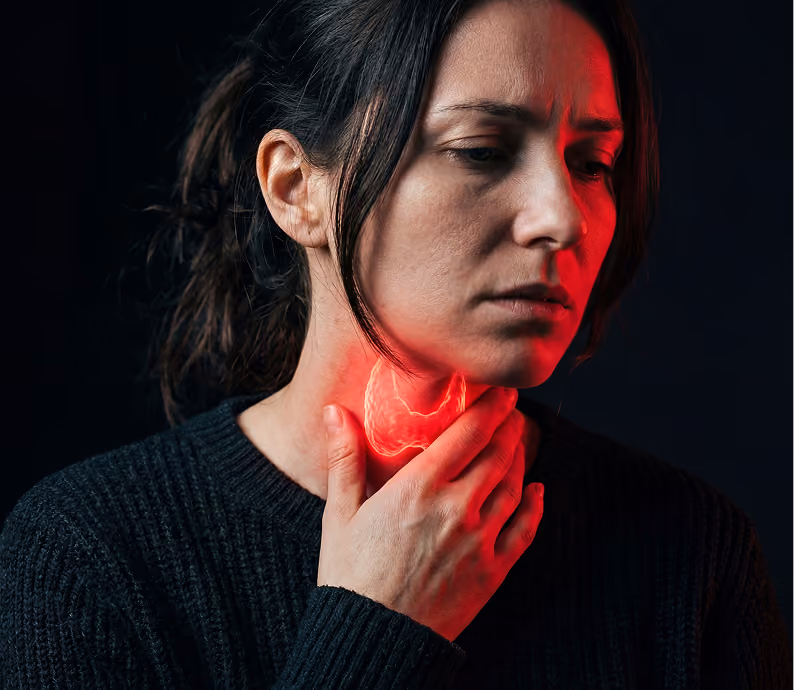 Root-cause support for Hashimoto's thyroiditis at Body Blu