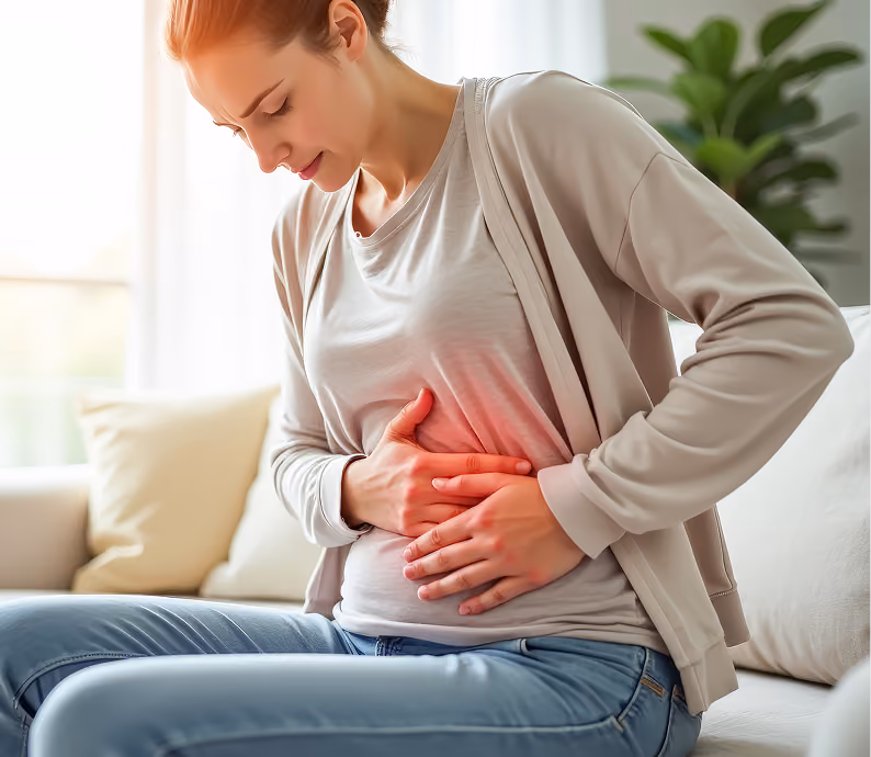 Root-cause support for SIBO at Body Blu