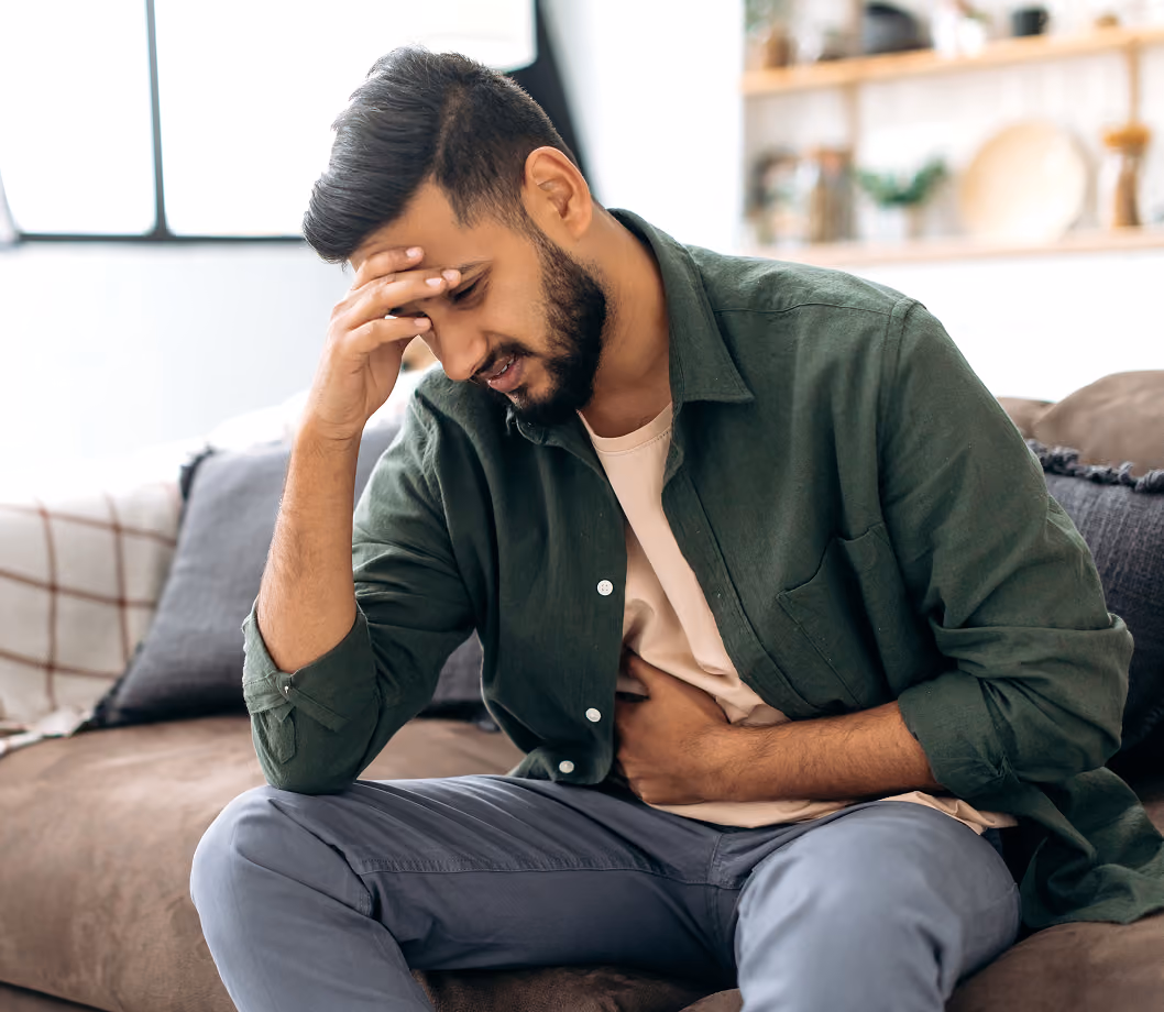 Root-cause support for leaky gut at Body Blu