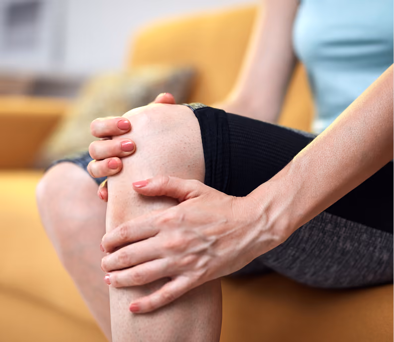 Naturopathic support for autoimmune disease at Body Blu