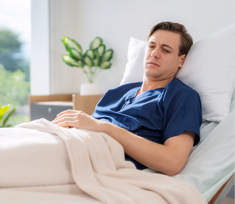 Naturopathic support for long COVID at Body Blu