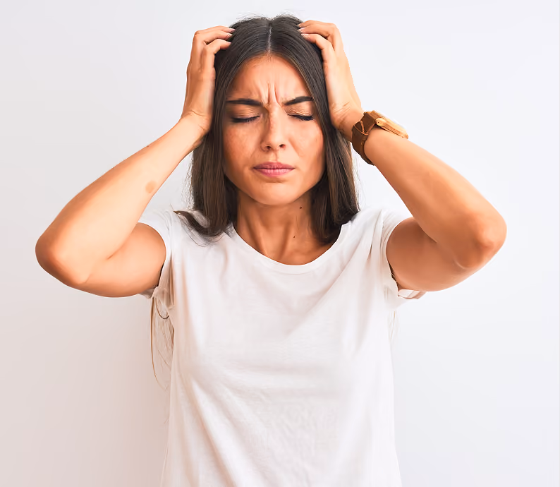 Naturopathic support for anxiety at Body Blu