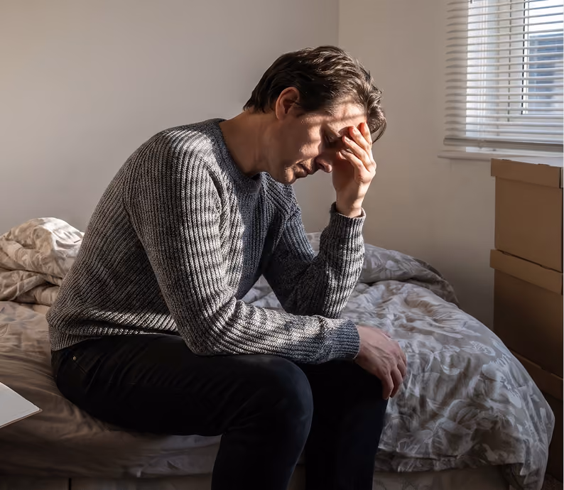 Naturopathic support for brain fog at Body Blu
