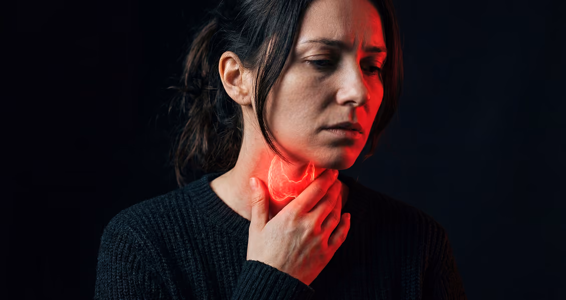 Naturopathic care for Hashimoto's thyroiditis at Body Blu
