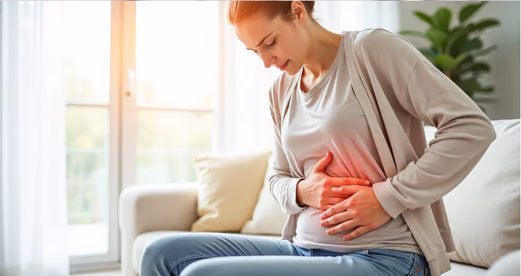 Naturopathic care for SIBO at Body Blu