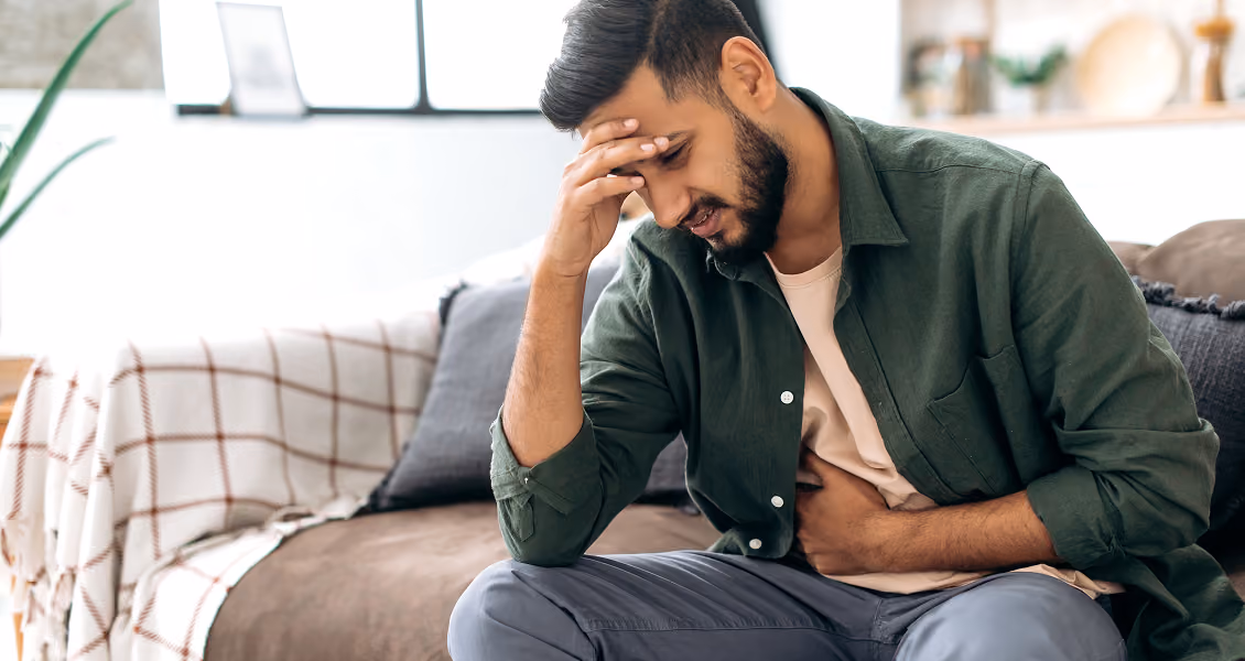 Naturopathic care for leaky gut syndrome at Body Blu