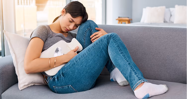 Naturopathic care for PCOS at Body Blu