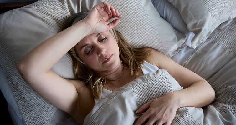 Naturopathic care for menopause and perimenopause at Body Blu