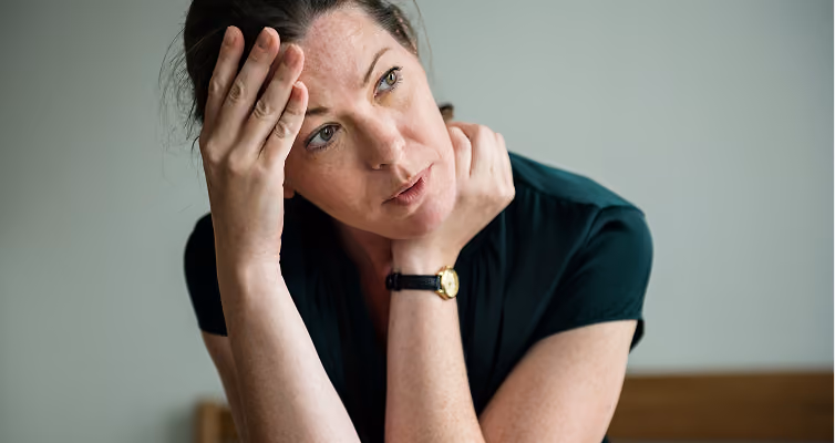 Naturopathic care for hormone imbalance in women at Body Blu