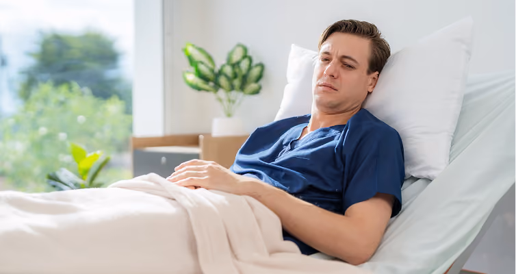 Naturopathic care for long COVID and post-viral syndrome at Body Blu