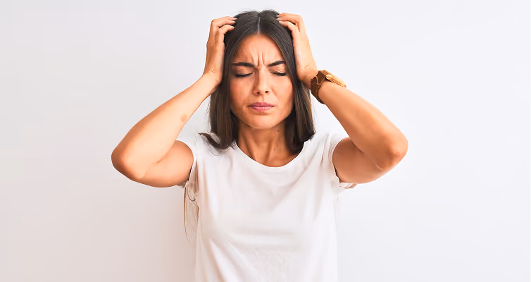 Naturopathic care for anxiety at Body Blu