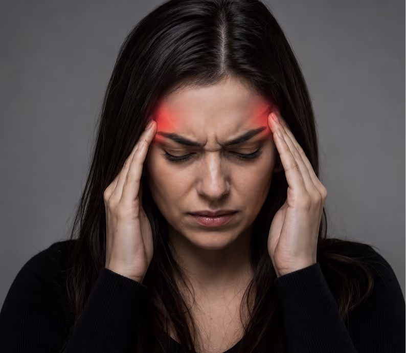 Naturopathic support for chronic fatigue at Body Blu