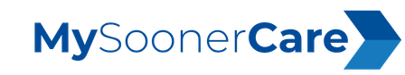MySoonerCare logo