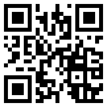 QR code to download the MySoonerCare app