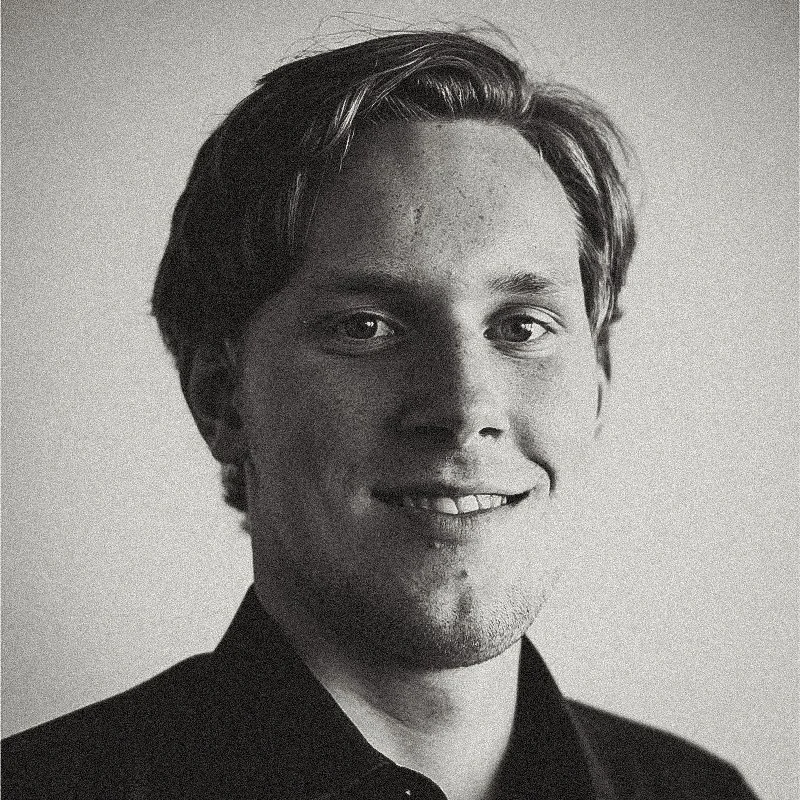 Portrett av Gabriel Horvei