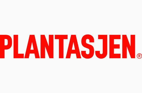 Plantasjen