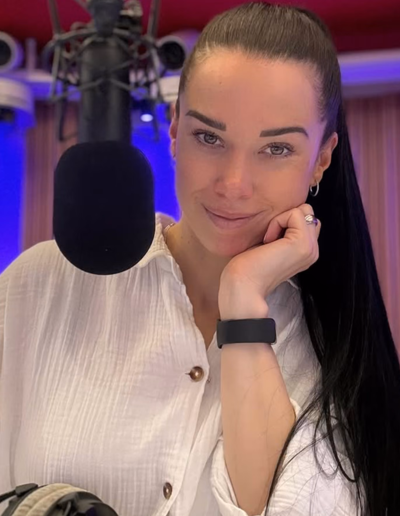 Jessica Müller