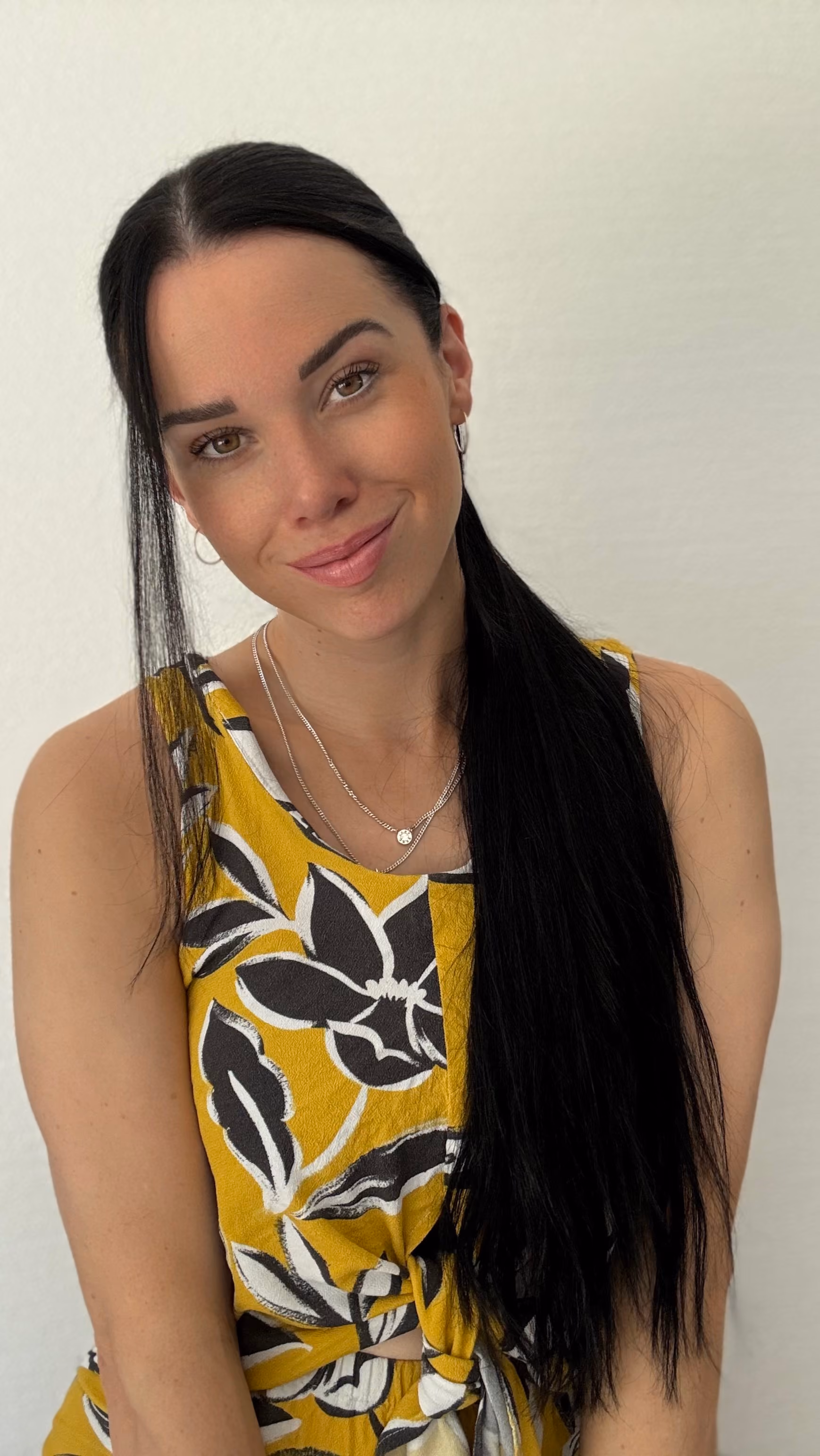 Portrait Jessica Müller