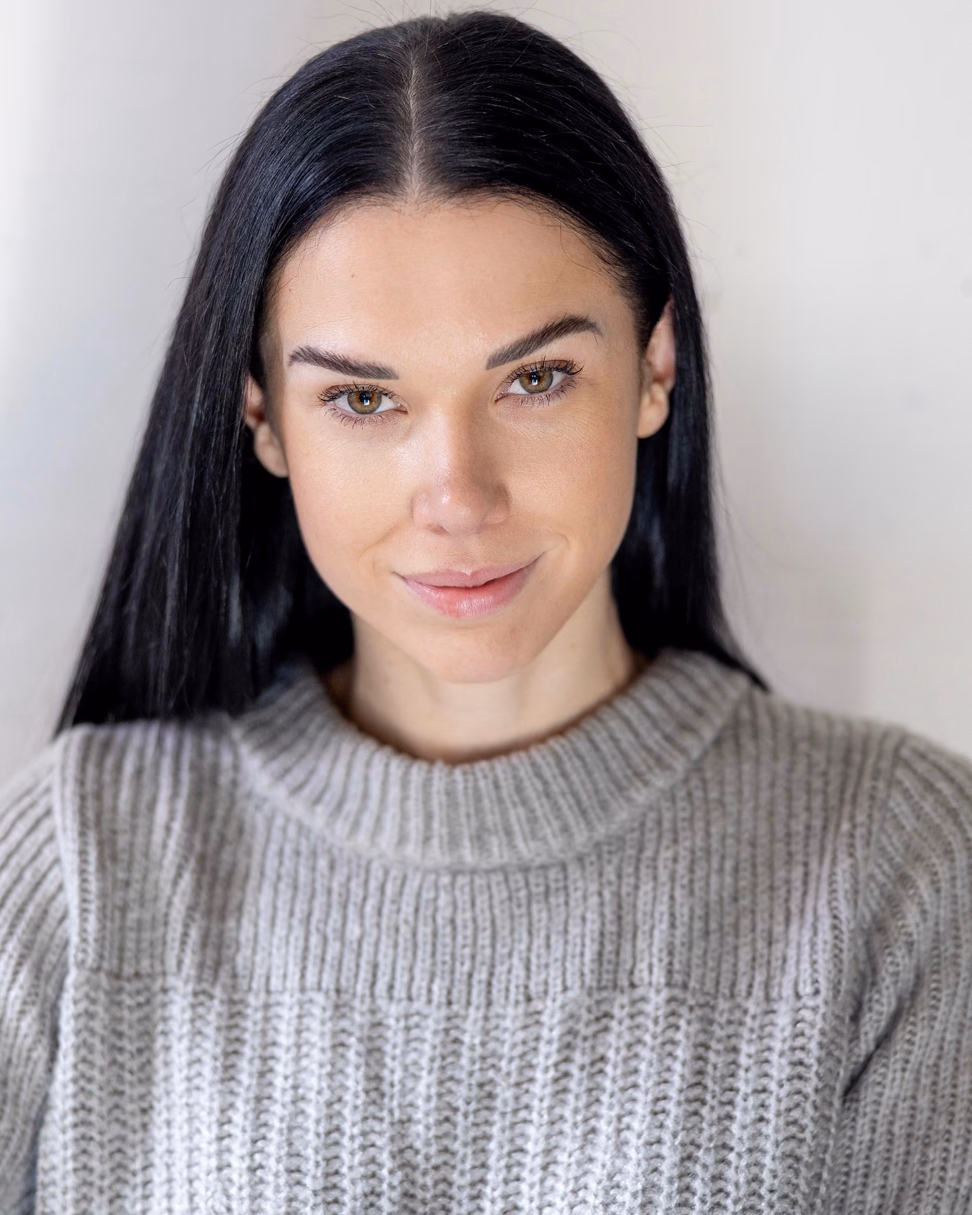 Portrait Jessica Müller