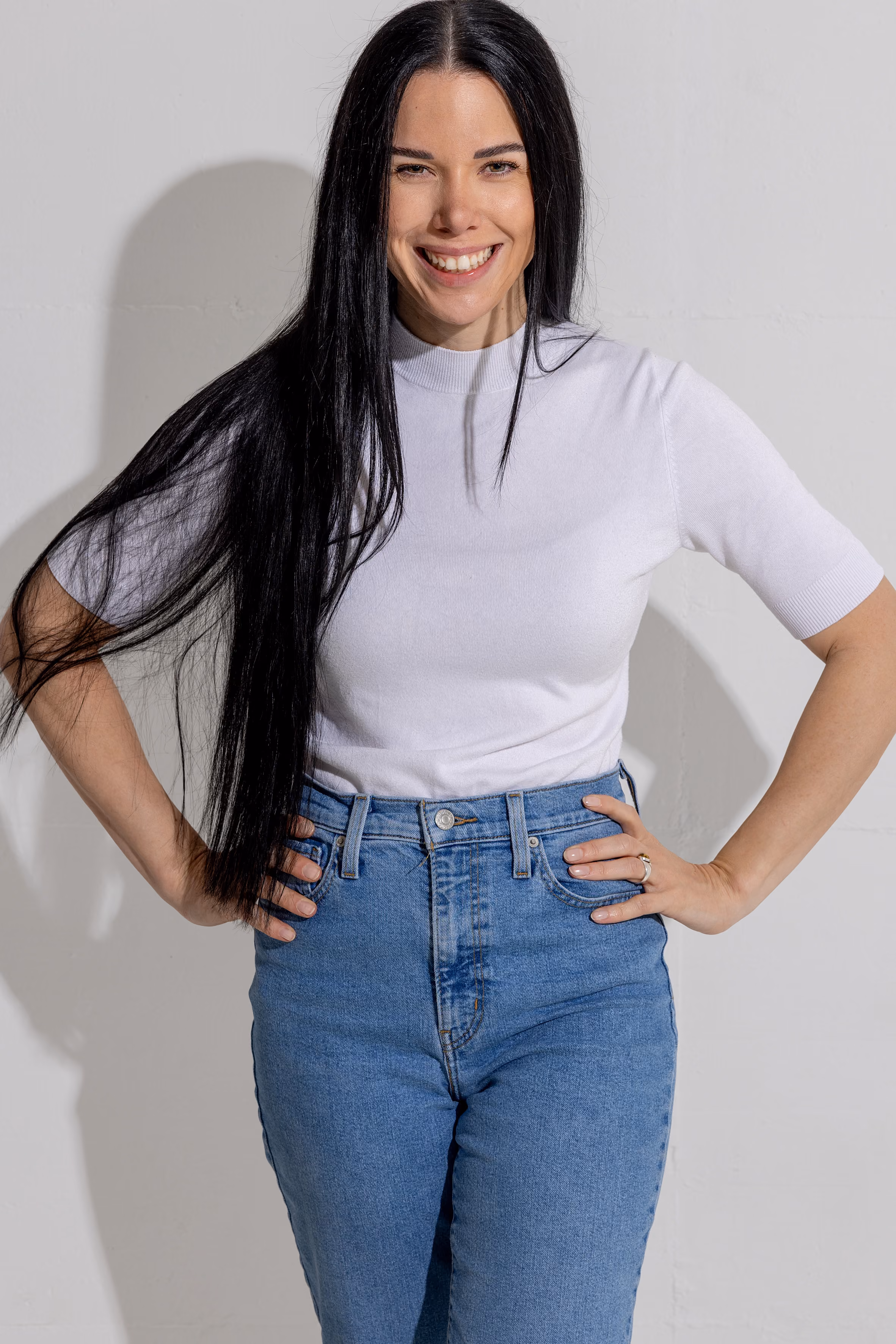 Portrait Jessica Müller