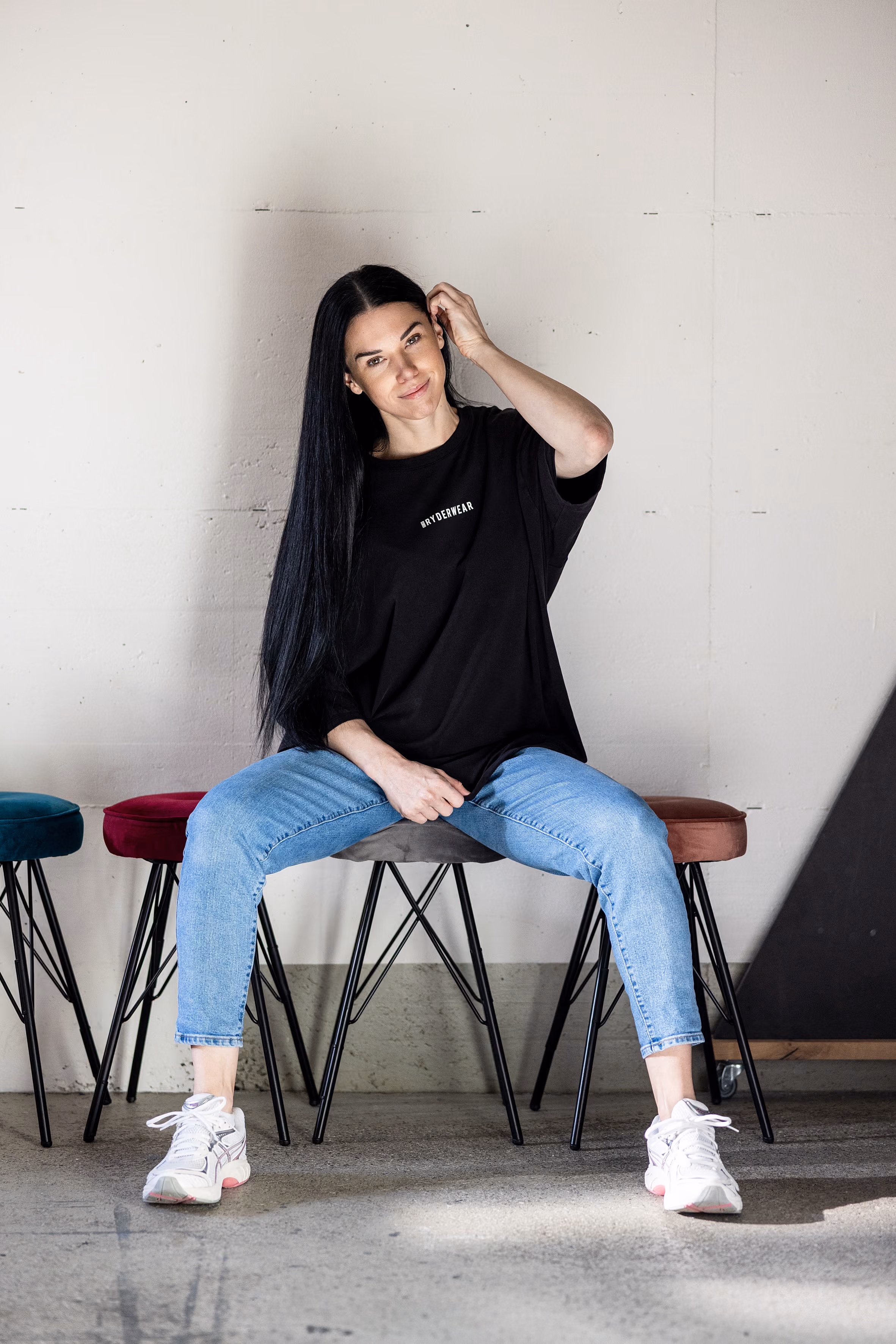 Portrait Jessica Müller