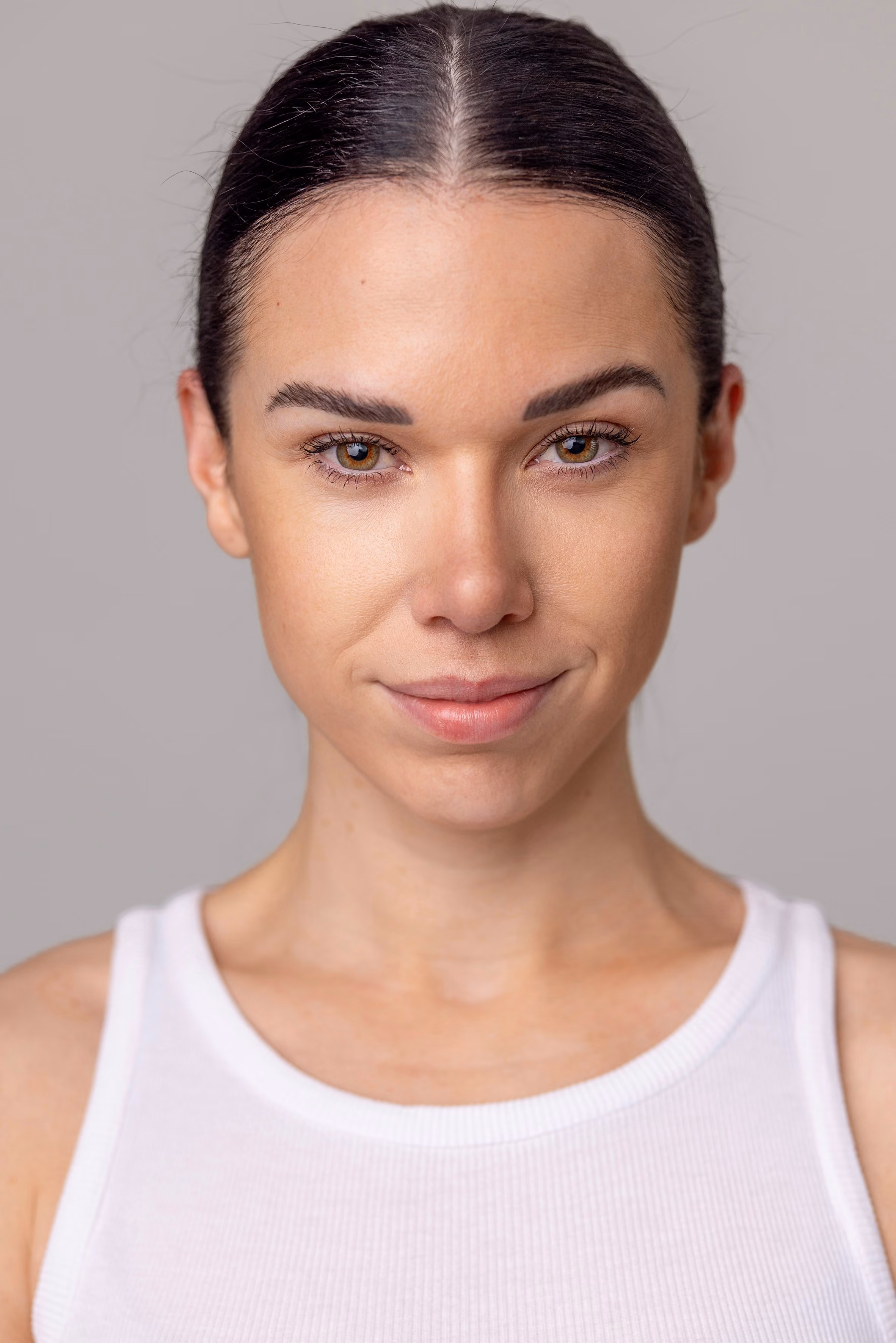 Portrait Jessica Müller