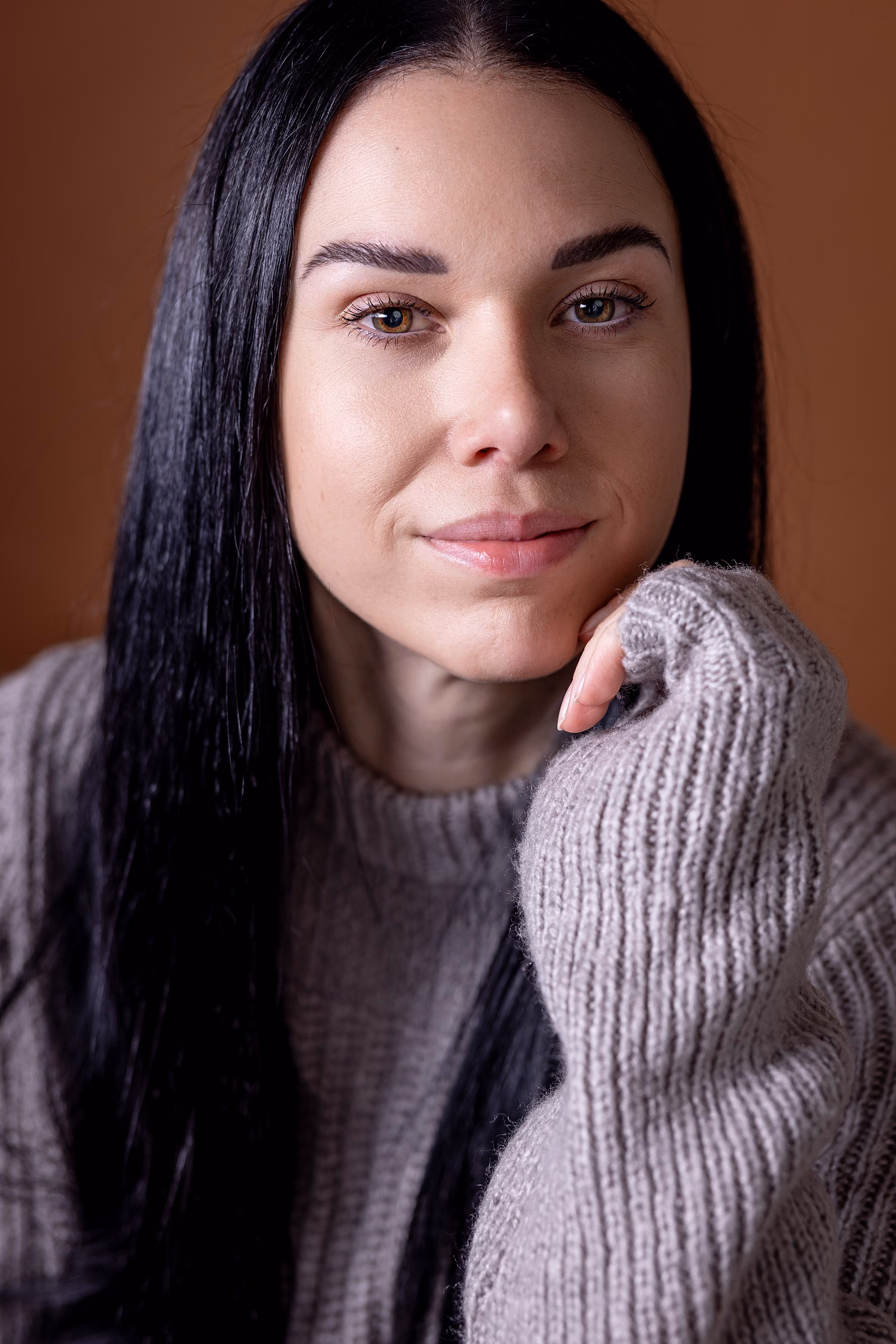 Portrait Jessica Müller