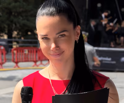 Profilbild jessica müller