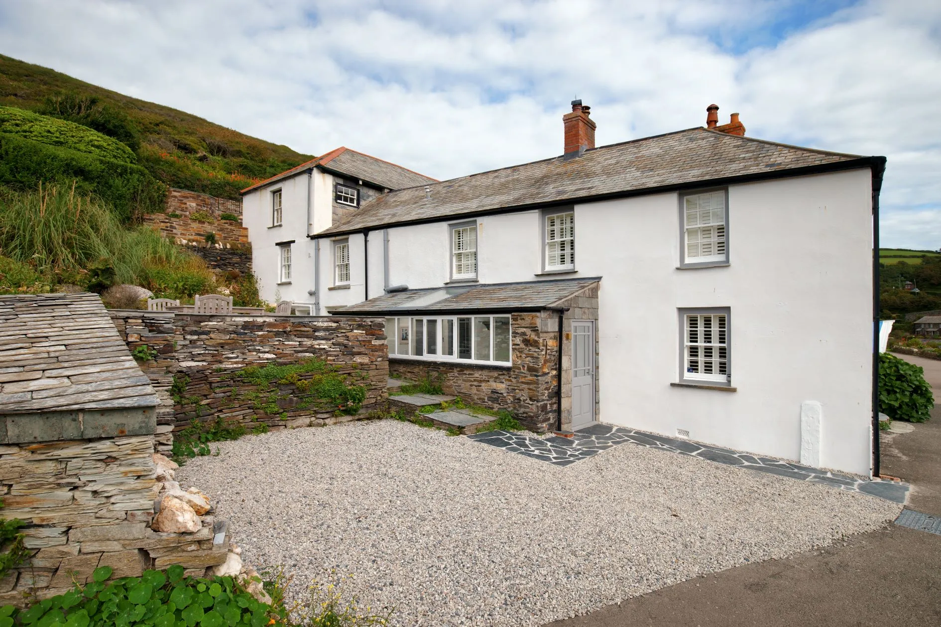 Old Anchor Cottage, image 2