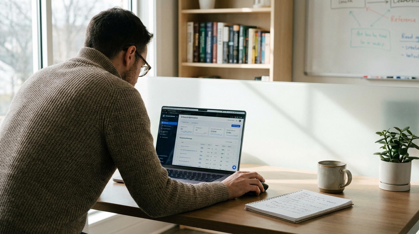 Perplexity SEO: How to Get Cited in 2026