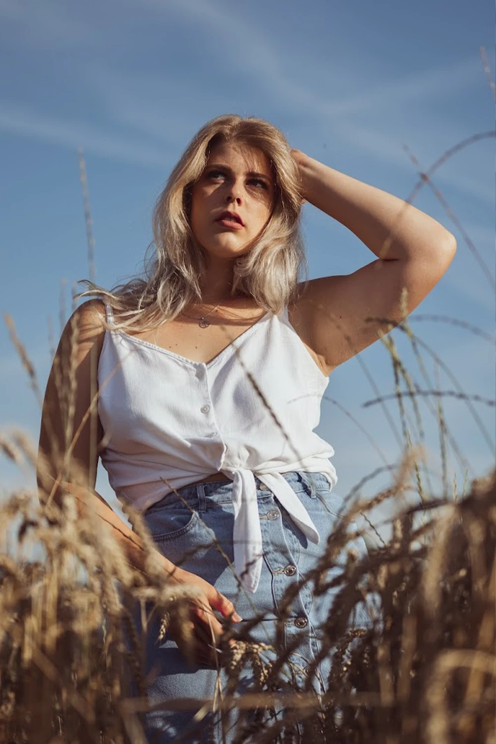 Portrait n° 1