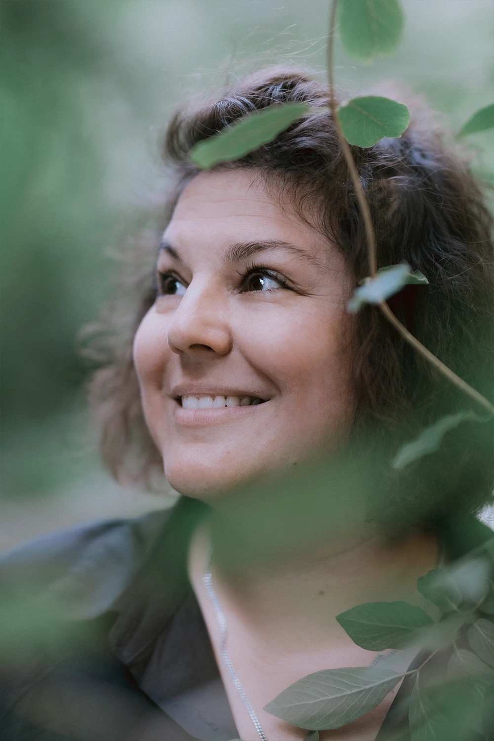 Portrait n° 5