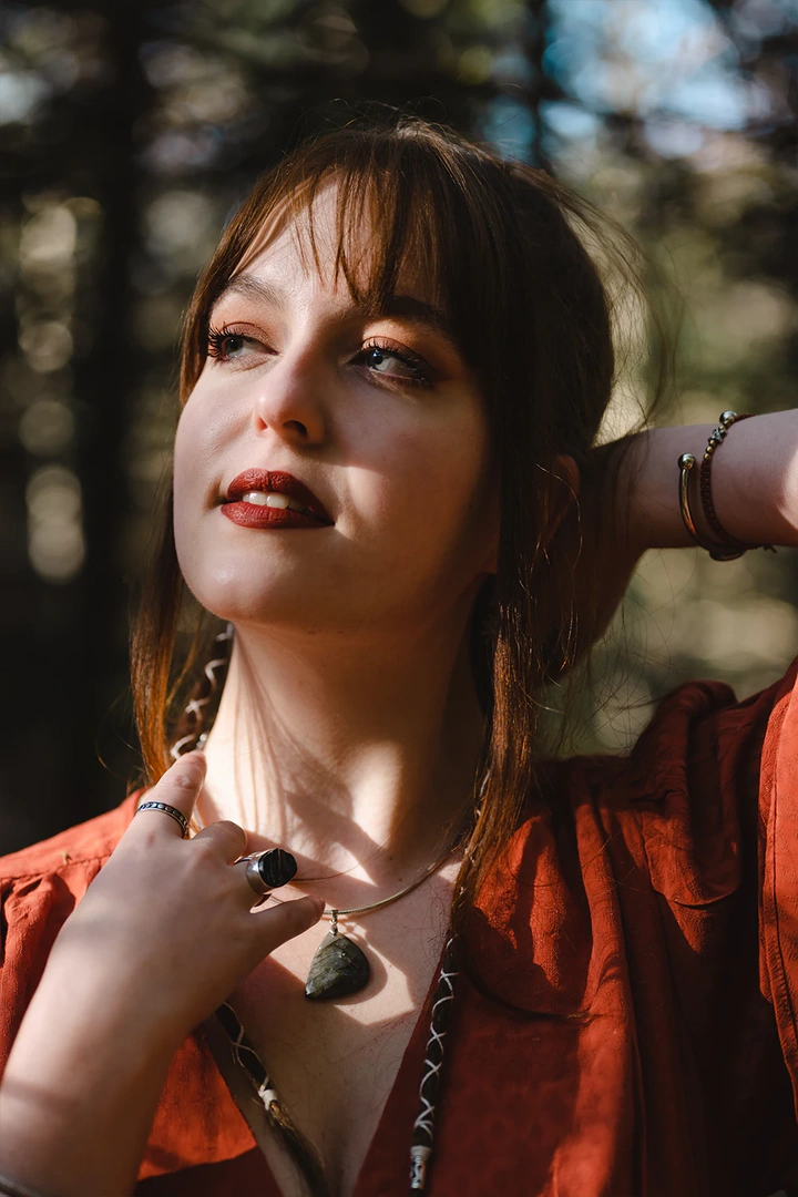 Portrait n° 2
