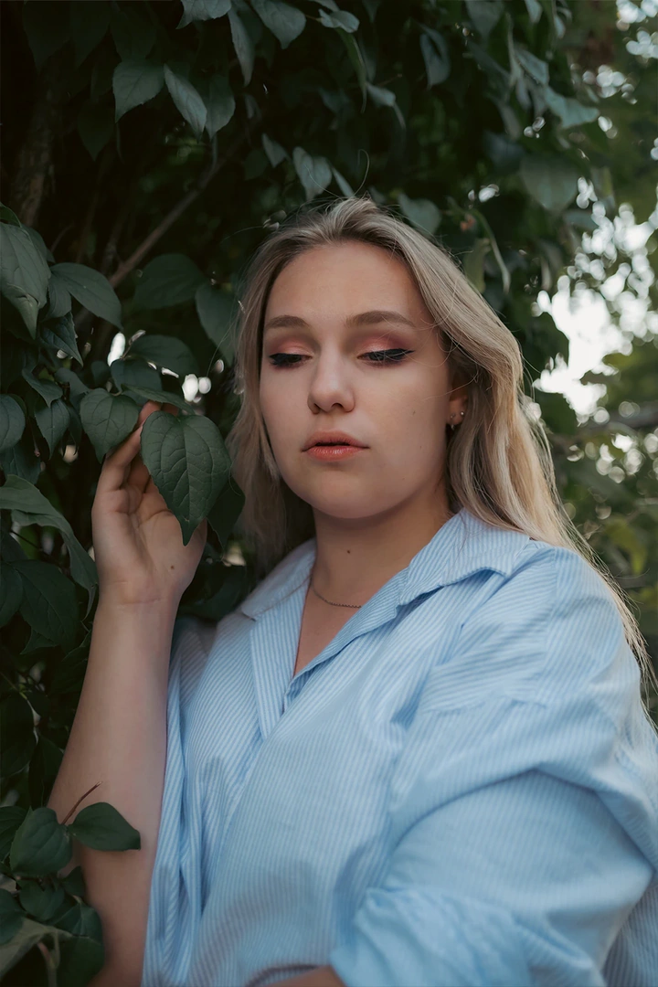Portrait n° 3