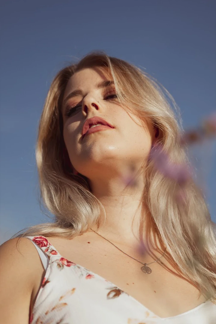 Portrait n° 6
